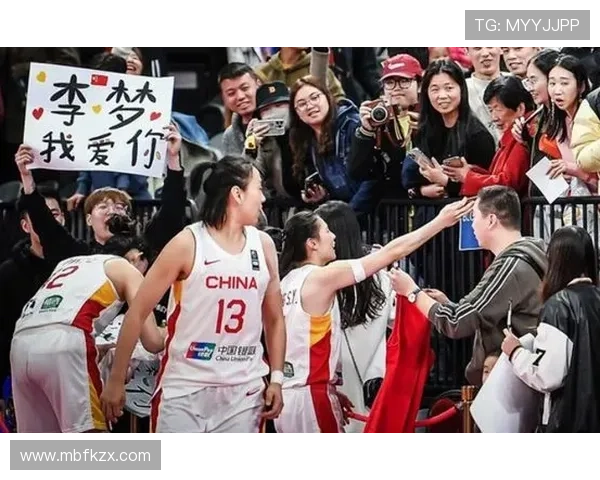 FIBA官方宣布2027年女篮亚洲杯将在菲律宾举行